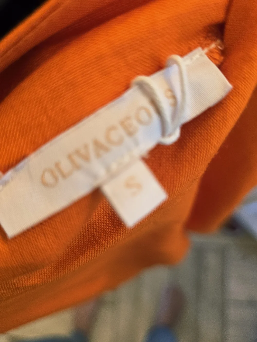 Olivaceous classic high